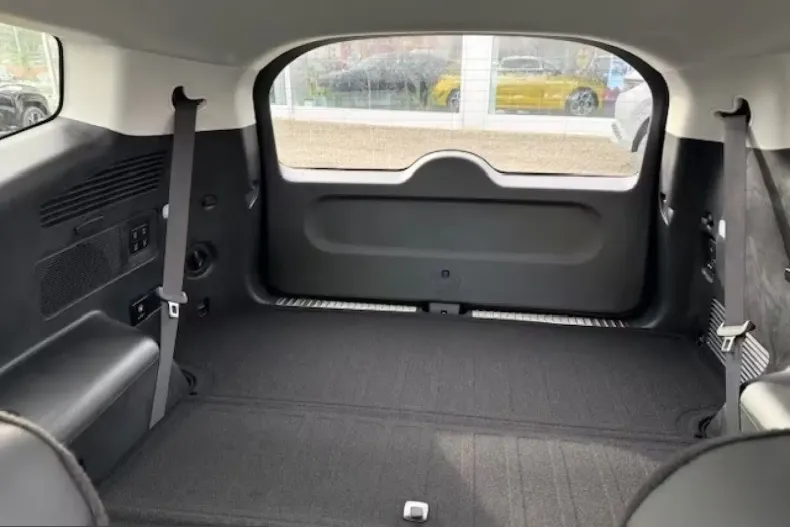 Hyundai IONIQ 9 din 2026 cu 1.000 km - oferta HYU204148 - foto 21