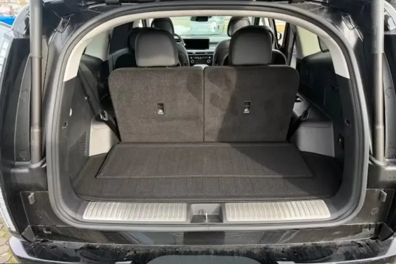 Hyundai IONIQ 9 din 2026 cu 1.000 km - oferta HYU204148 - foto 22