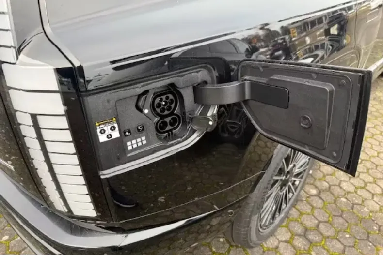 Hyundai IONIQ 9 din 2026 cu 1.000 km - oferta HYU204148 - foto 23