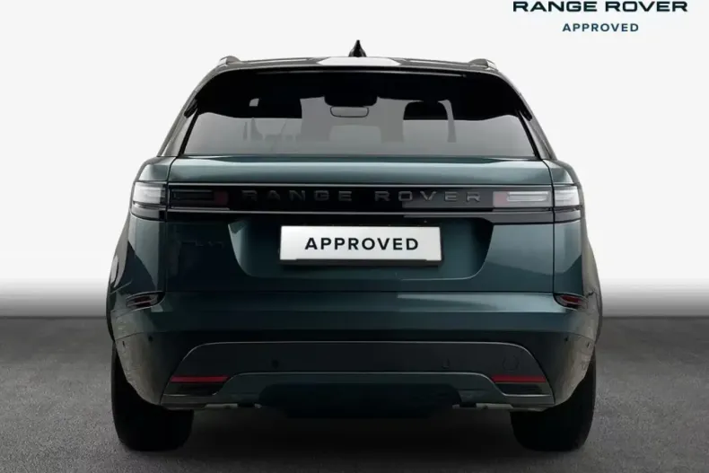 Land Rover Range Rover Velar din 2025 cu 6.062 km - oferta LAN204149 - foto 2