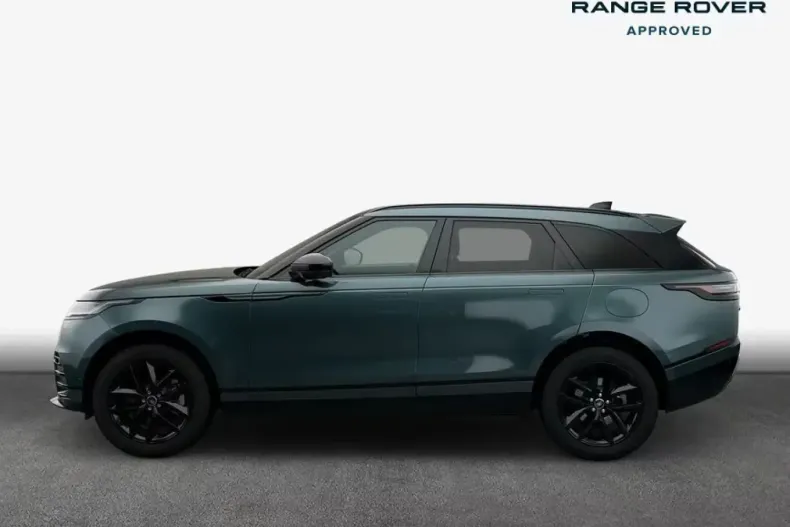 Land Rover Range Rover Velar din 2025 cu 6.062 km - oferta LAN204149 - foto 3