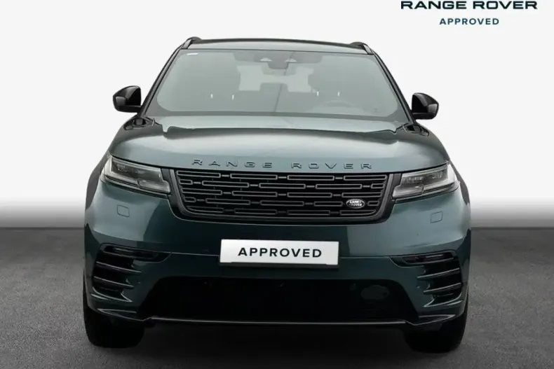 Land Rover Range Rover Velar din 2025 cu 6.062 km - oferta LAN204149 - foto 4