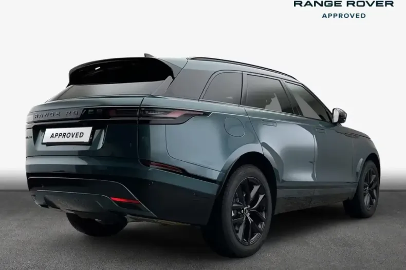 Land Rover Range Rover Velar din 2025 cu 6.062 km - oferta LAN204149 - foto 5