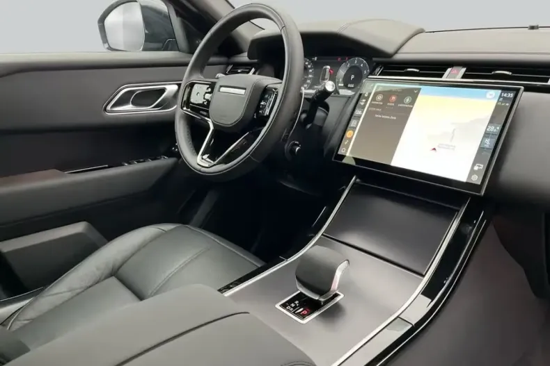 Land Rover Range Rover Velar din 2025 cu 6.062 km - oferta LAN204149 - foto 9