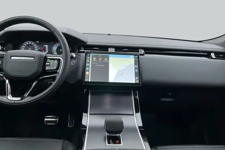 Land Rover Range Rover Velar din 2025 cu 6.062 km - oferta LAN204149 - foto 11