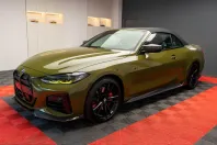 BMW M440 (Seria 4) din 2024 cu 48.500 km - oferta BMW204150 - foto 2