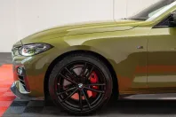 BMW M440 (Seria 4) din 2024 cu 48.500 km - oferta BMW204150 - foto 6