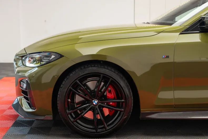 BMW M440 (Seria 4) din 2024 cu 48.500 km - oferta BMW204150 - foto 6