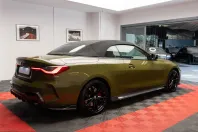 BMW M440 (Seria 4) din 2024 cu 48.500 km - oferta BMW204150 - foto 10