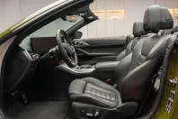 BMW M440 (Seria 4) din 2024 cu 48.500 km - oferta BMW204150 - foto 11