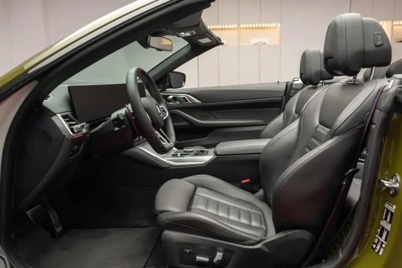 BMW M440 (Seria 4) din 2024 cu 48.500 km - oferta BMW204150 - foto 11