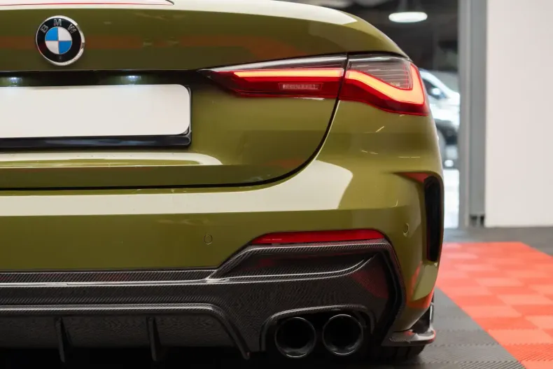 BMW M440 (Seria 4) din 2024 cu 48.500 km - oferta BMW204150 - foto 12