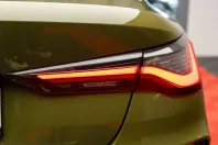 BMW M440 (Seria 4) din 2024 cu 48.500 km - oferta BMW204150 - foto 13