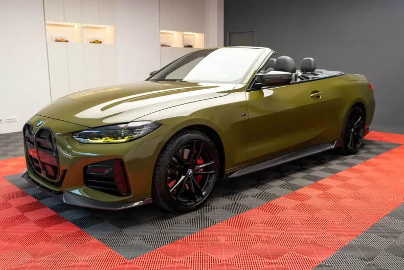 BMW M440 (Seria 4) din 2024 cu 48.500 km - oferta BMW204150 - foto 15