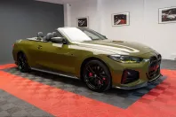 BMW M440 (Seria 4) din 2024 cu 48.500 km - oferta BMW204150 - foto 16