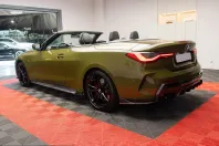 BMW M440 (Seria 4) din 2024 cu 48.500 km - oferta BMW204150 - foto 17