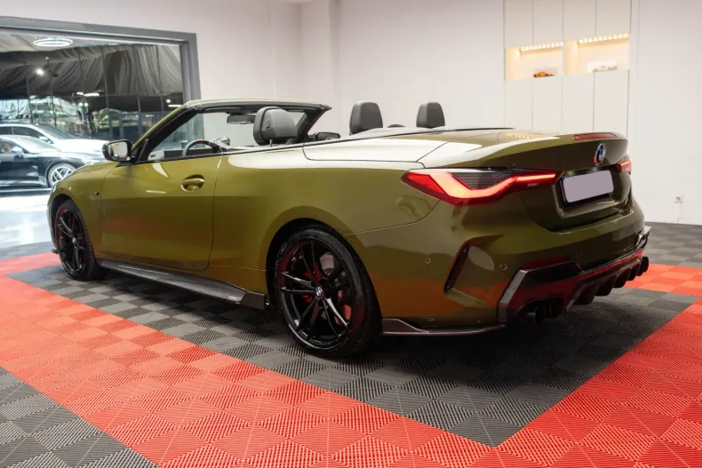 BMW M440 (Seria 4) din 2024 cu 48.500 km - oferta BMW204150 - foto 17