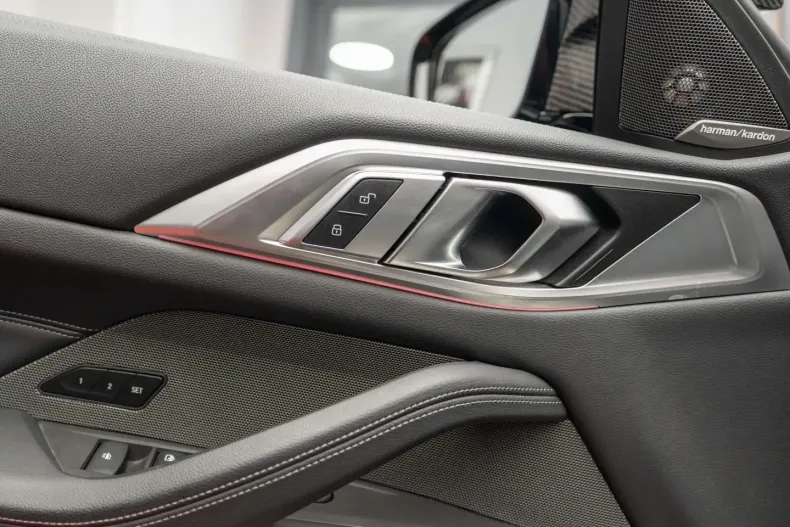 BMW M440 (Seria 4) din 2024 cu 48.500 km - oferta BMW204150 - foto 20