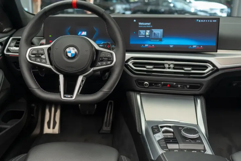 BMW M440 (Seria 4) din 2024 cu 48.500 km - oferta BMW204150 - foto 23