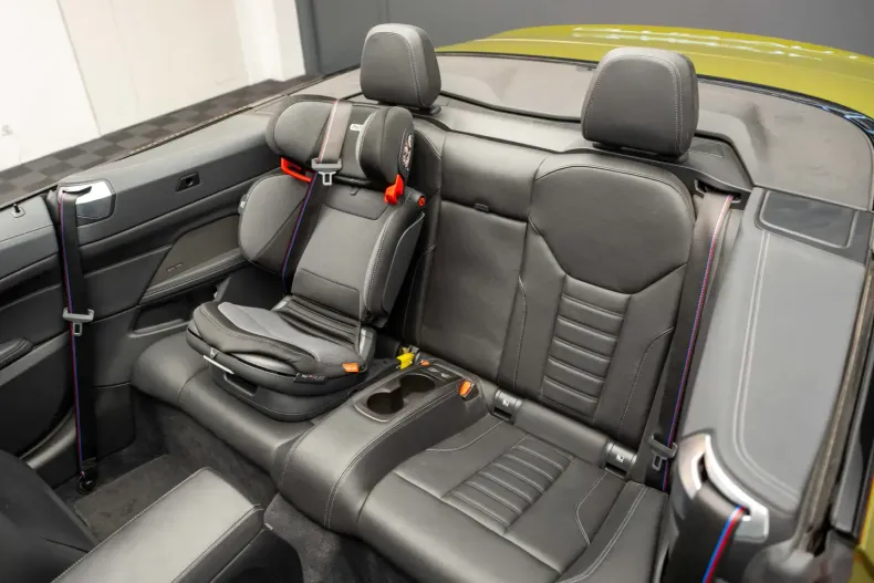 BMW M440 (Seria 4) din 2024 cu 48.500 km - oferta BMW204150 - foto 24