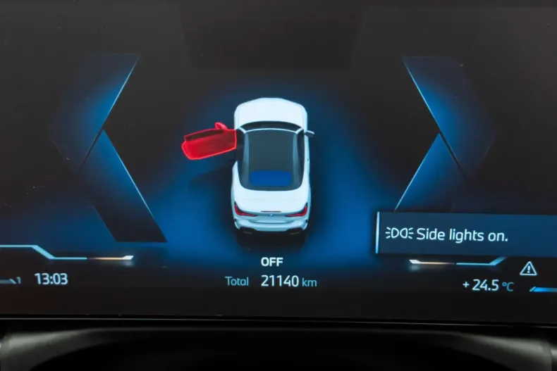 BMW M440 (Seria 4) din 2024 cu 48.500 km - oferta BMW204150 - foto 27