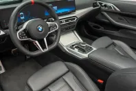 BMW M440 (Seria 4) din 2024 cu 48.500 km - oferta BMW204150 - foto 29