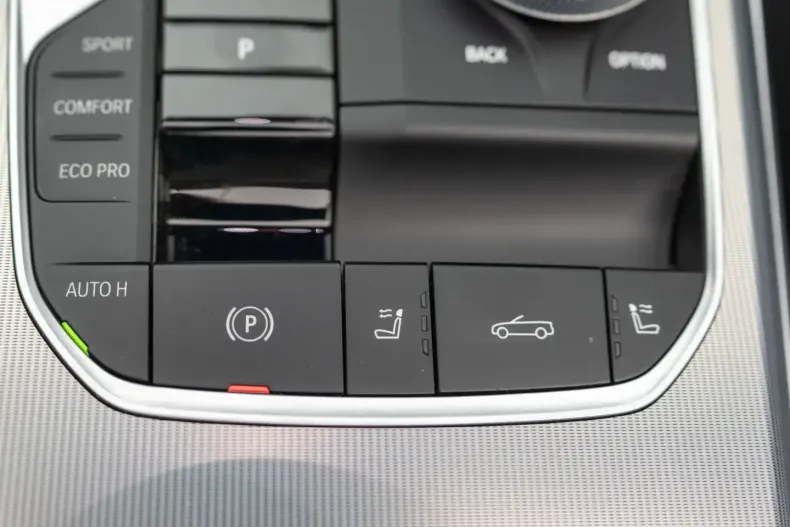 BMW M440 (Seria 4) din 2024 cu 48.500 km - oferta BMW204150 - foto 31