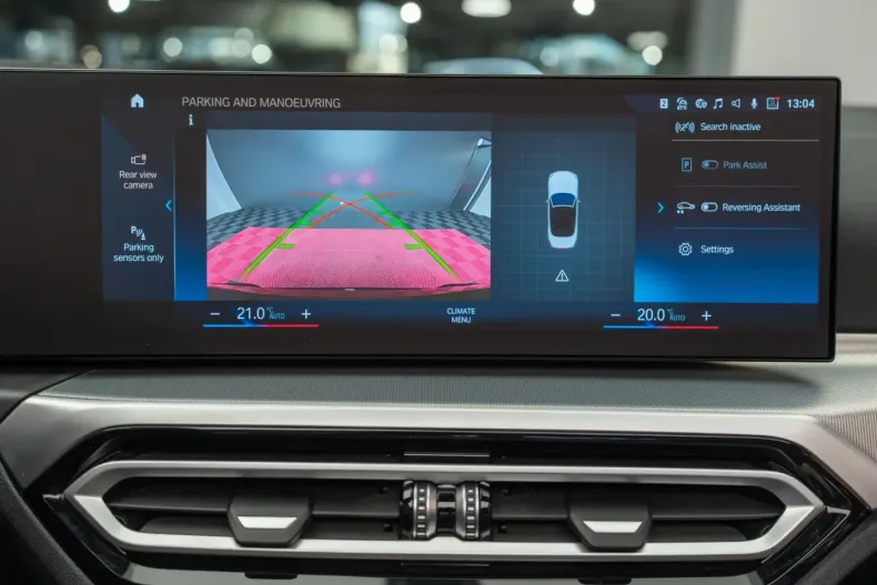 BMW M440 (Seria 4) din 2024 cu 48.500 km - oferta BMW204150 - foto 32