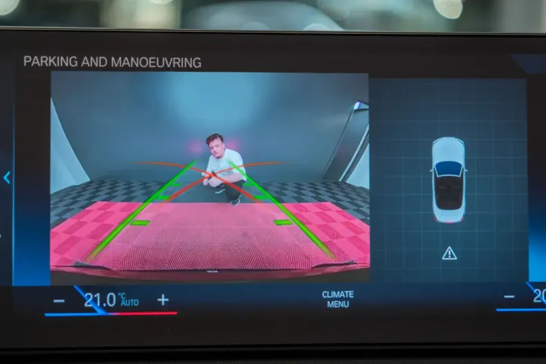 BMW M440 (Seria 4) din 2024 cu 48.500 km - oferta BMW204150 - foto 33