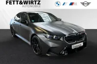 BMW M5 (Seria 5) din 2025 cu 12.900 km - oferta BMW204151 - foto 1