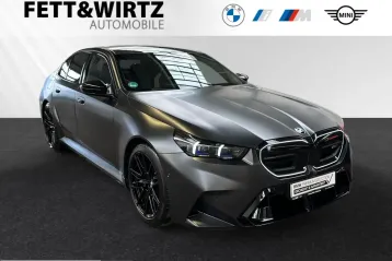 BMW M5 din 2025 - oferta BMW204151