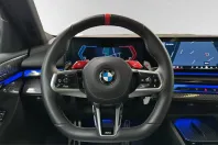 BMW M5 (Seria 5) din 2025 cu 12.900 km - oferta BMW204151 - foto 12