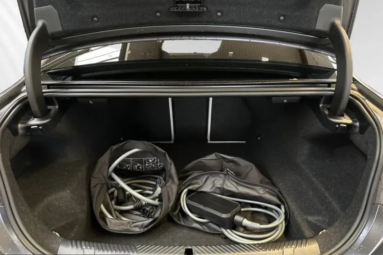 BMW M5 (Seria 5) din 2025 cu 12.900 km - oferta BMW204151 - foto 16