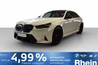 BMW M5 (Seria 5) din 2024 cu 9.628 km - oferta BMW204152 - foto 1