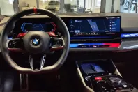 BMW M5 (Seria 5) din 2024 cu 9.628 km - oferta BMW204152 - foto 7