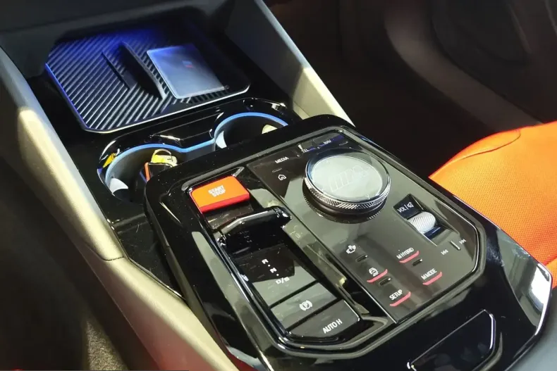 BMW M5 (Seria 5) din 2024 cu 9.628 km - oferta BMW204152 - foto 11