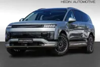 Hyundai IONIQ 9 din 2025 cu 9.900 km - oferta HYU204153 - foto 1