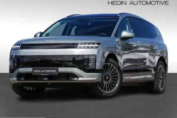 Hyundai IONIQ 9 din 2025 - oferta HYU204153