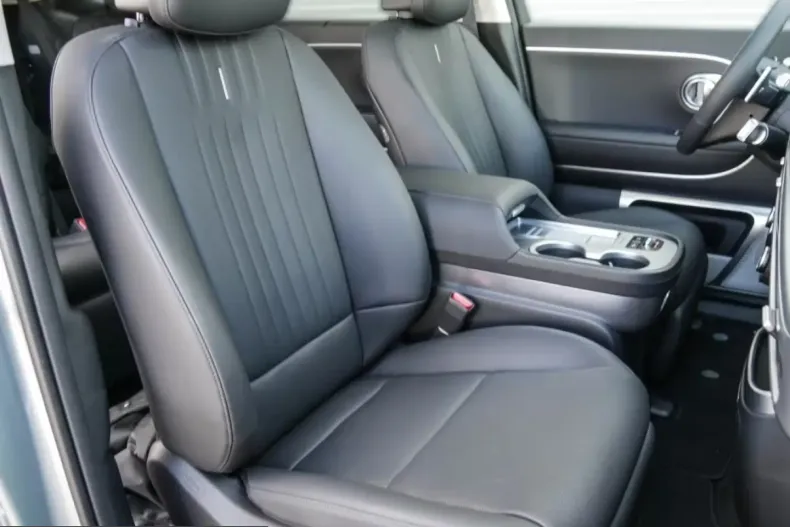 Hyundai IONIQ 9 din 2025 cu 9.900 km - oferta HYU204153 - foto 4