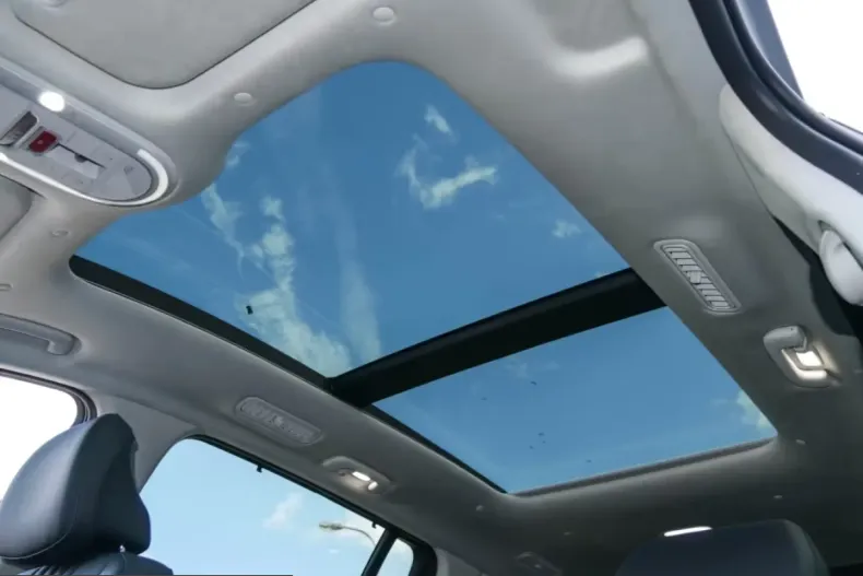 Hyundai IONIQ 9 din 2025 cu 9.900 km - oferta HYU204153 - foto 13