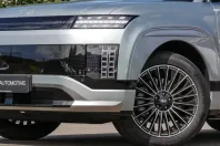 Hyundai IONIQ 9 din 2025 cu 9.900 km - oferta HYU204153 - foto 15