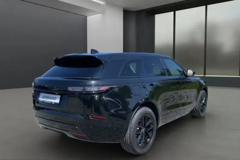 Land Rover Range Rover Velar din 2024 cu 10.000 km - oferta LAN204154 - foto 2