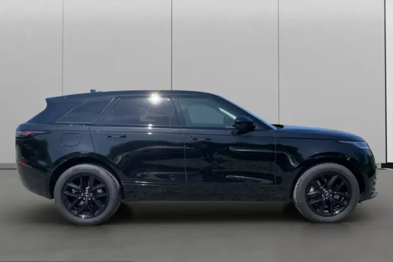 Land Rover Range Rover Velar din 2024 cu 10.000 km - oferta LAN204154 - foto 4