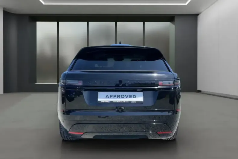 Land Rover Range Rover Velar din 2024 cu 10.000 km - oferta LAN204154 - foto 5