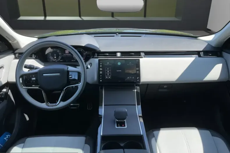 Land Rover Range Rover Velar din 2024 cu 10.000 km - oferta LAN204154 - foto 6