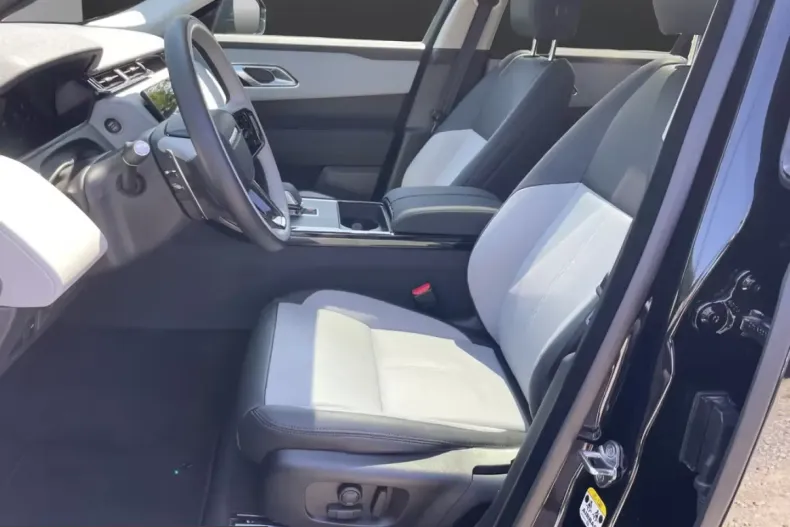 Land Rover Range Rover Velar din 2024 cu 10.000 km - oferta LAN204154 - foto 12