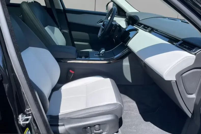 Land Rover Range Rover Velar din 2024 cu 10.000 km - oferta LAN204154 - foto 13