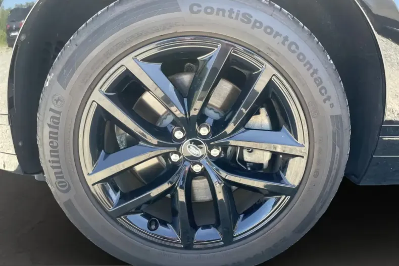 Land Rover Range Rover Velar din 2024 cu 10.000 km - oferta LAN204154 - foto 14