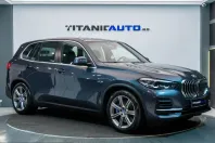 BMW X5 (Seria X) din 2022 cu 112.421 km - oferta BMW204155 - foto 2