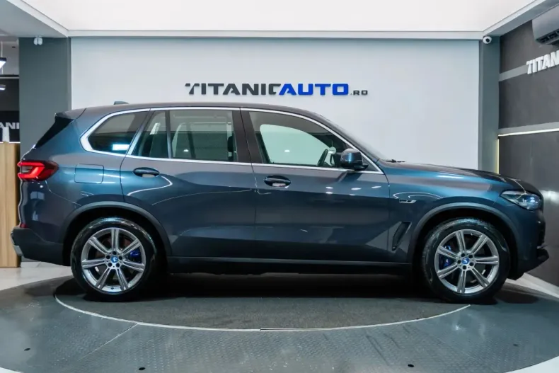 BMW X5 (Seria X) din 2022 cu 112.421 km - oferta BMW204155 - foto 4